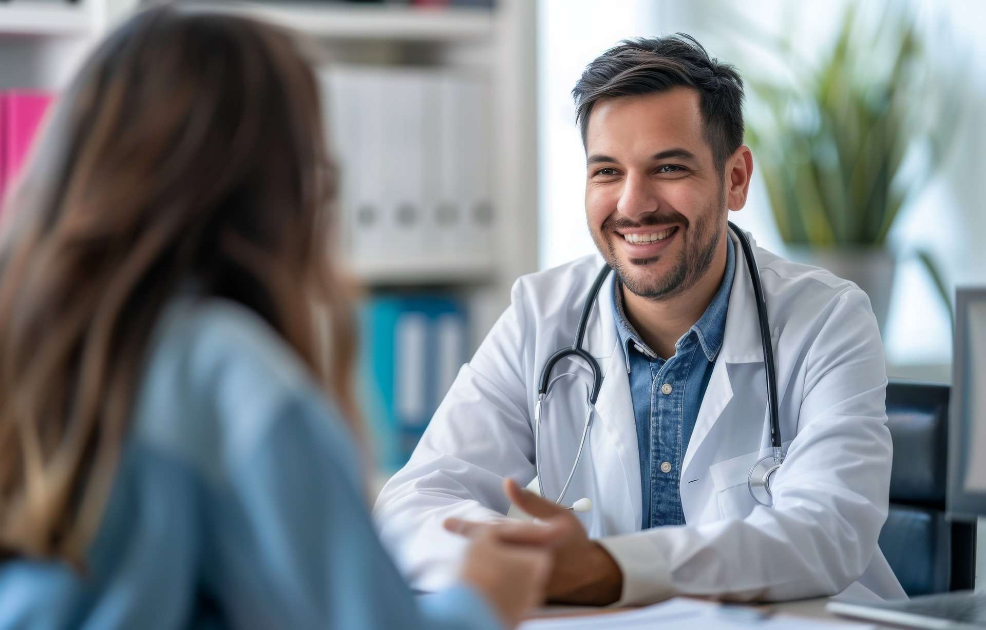 Doctor on Call Service at Visaara Luxury Homes