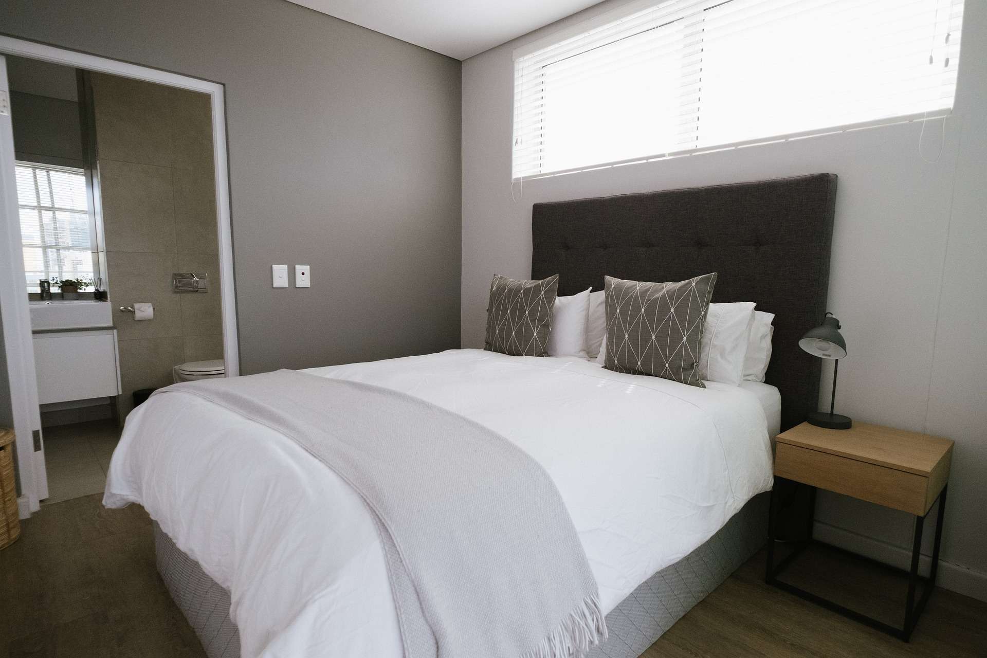 Deluxe Room at Visaara Luxury Homes