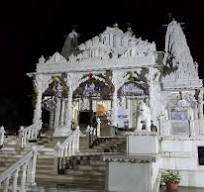 Near Jain Temple