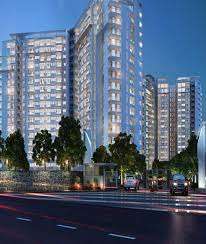 Near Indiranagar