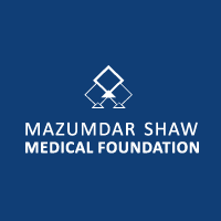 Near Mazumdar Shaw Medical Center