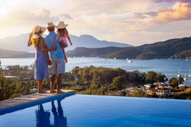 Airport Transfers at Visaara Luxury Homes
